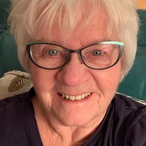 Meet your Posher, Pat